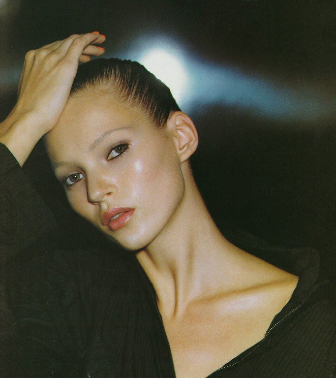 Photo of model Kate Moss - ID 12050
