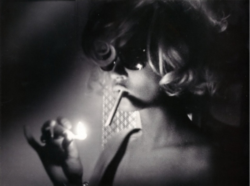 Photo of model Kate Moss - ID 190253
