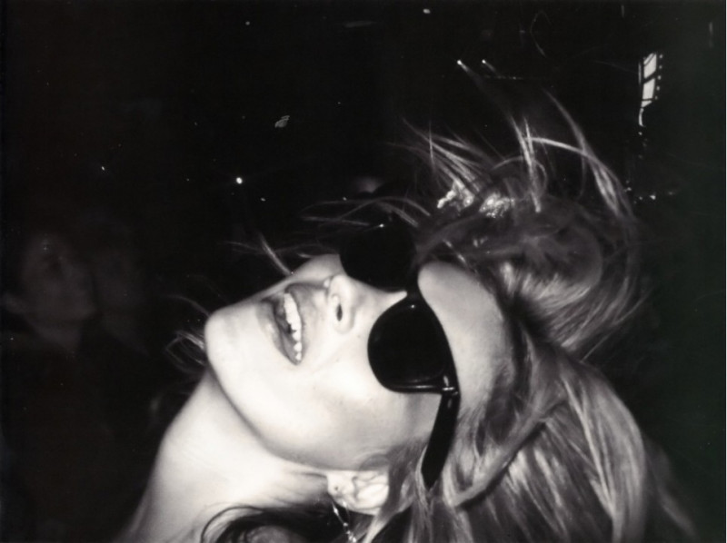 Photo of model Kate Moss - ID 190255