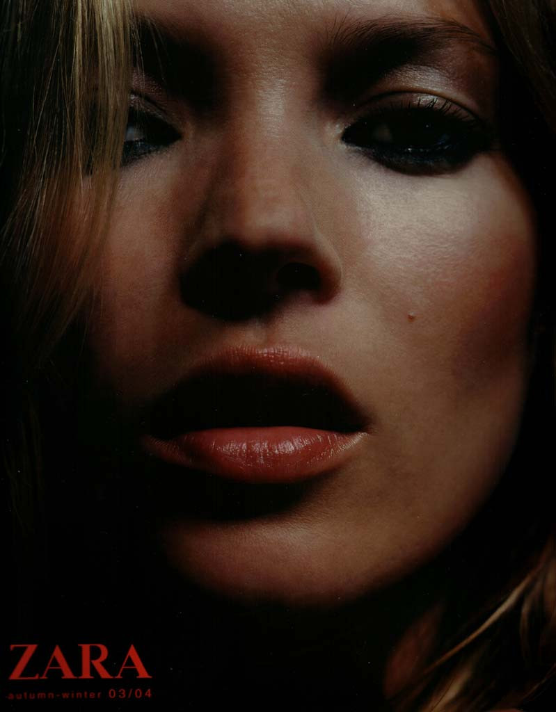 Photo of model Kate Moss - ID 203023