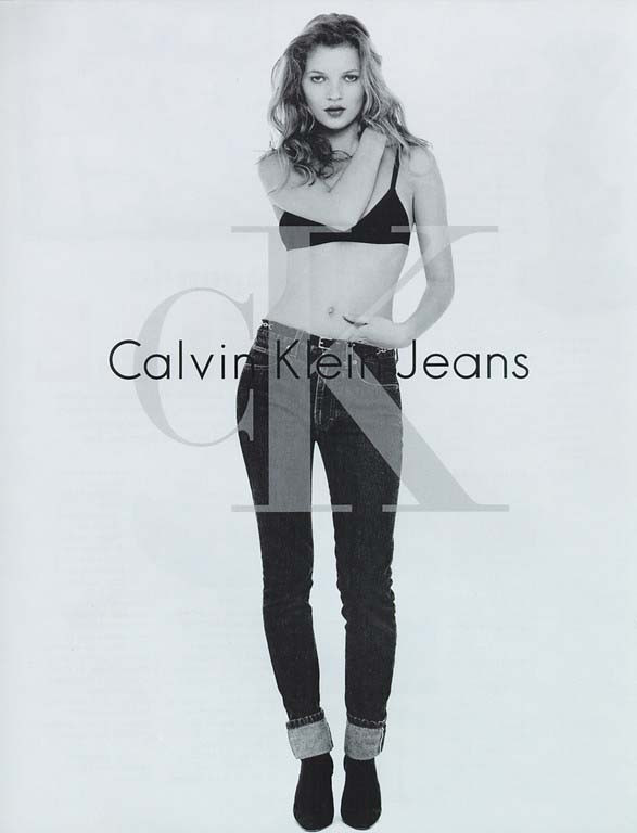 Photo of model Kate Moss - ID 203027