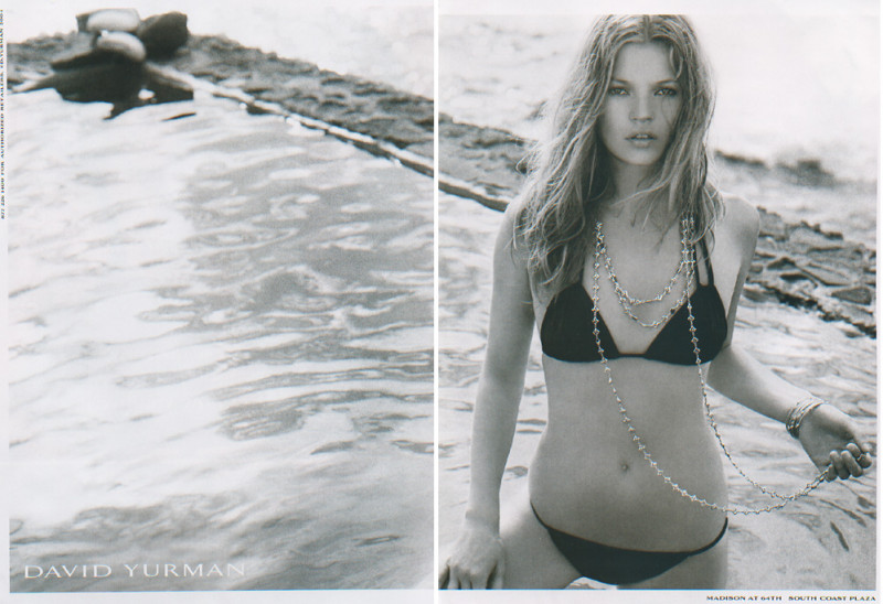 Photo of model Kate Moss - ID 203038