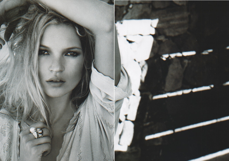 Photo of model Kate Moss - ID 203040