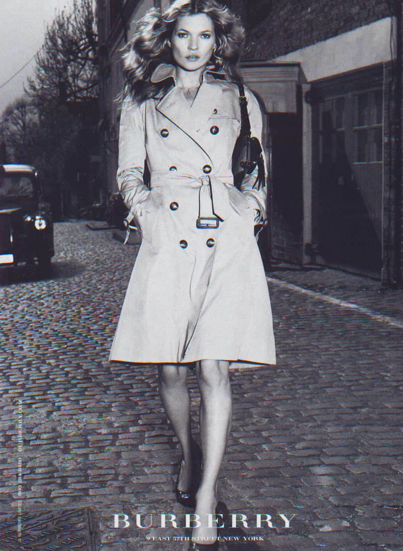 Photo of model Kate Moss - ID 203055