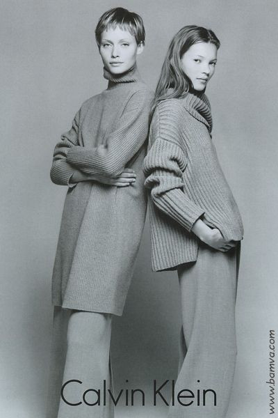 Photo of model Kate Moss - ID 203061
