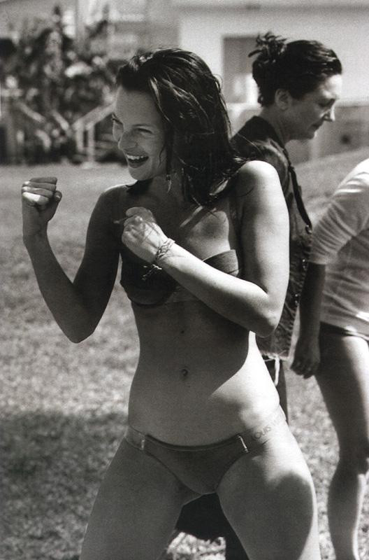 Photo of model Kate Moss - ID 20932