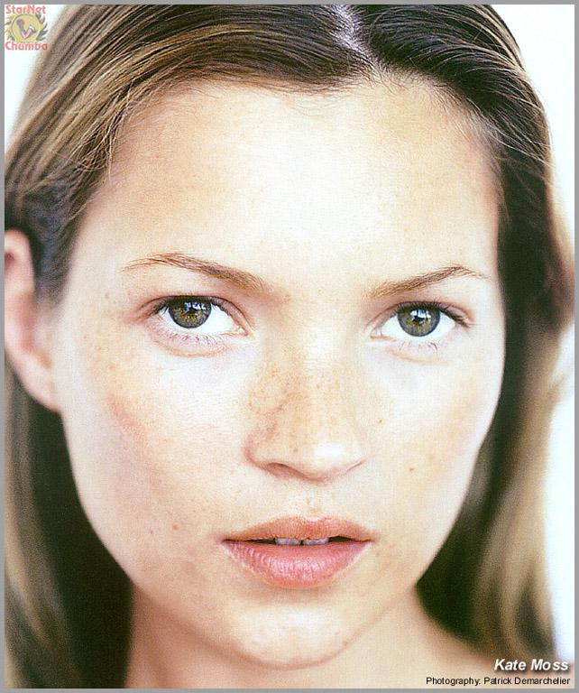 Photo of model Kate Moss - ID 20950