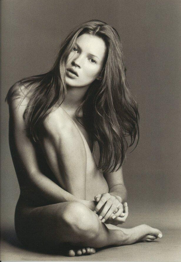 Photo of model Kate Moss - ID 20980