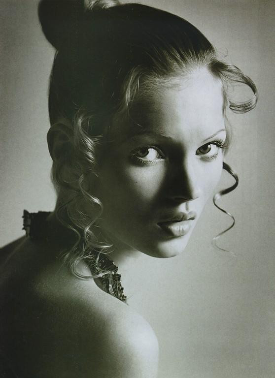 Photo of model Kate Moss - ID 20985
