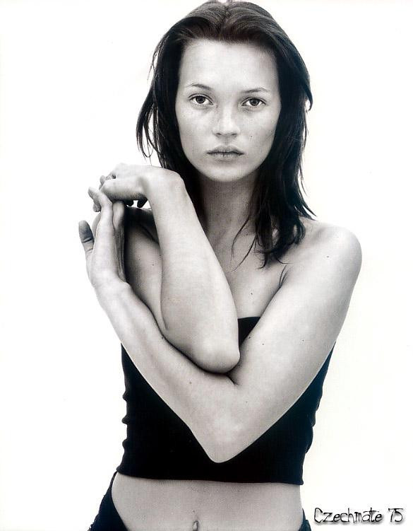 Photo of model Kate Moss - ID 20991