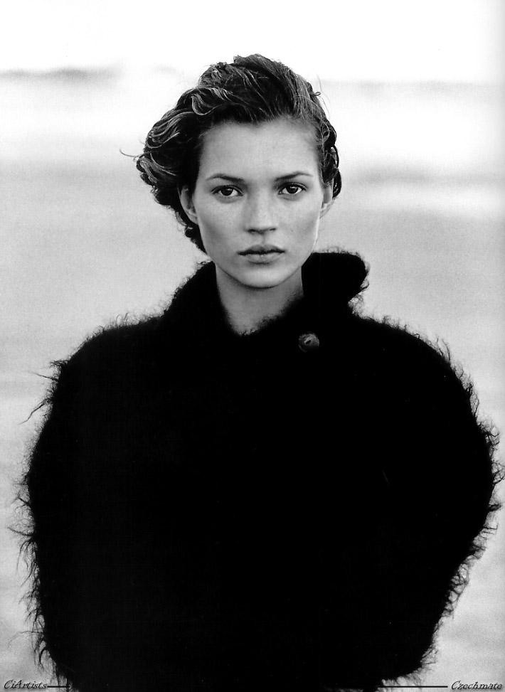 Photo of model Kate Moss - ID 20994