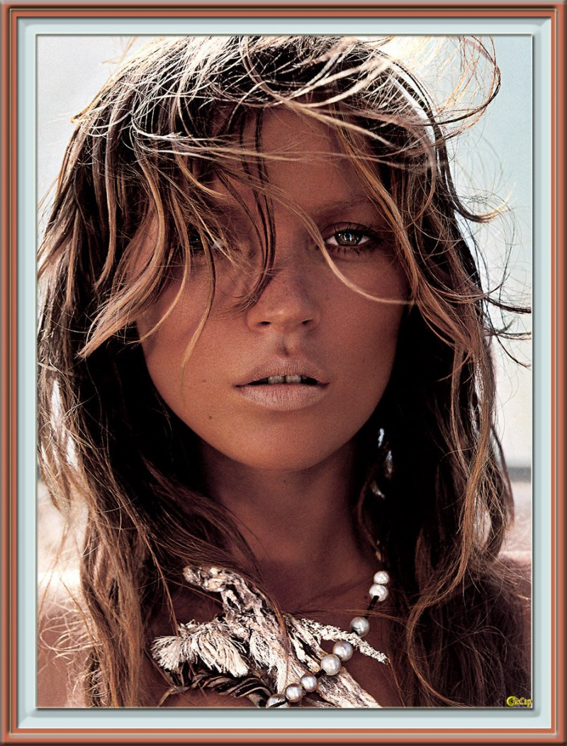 Photo of model Kate Moss - ID 21092