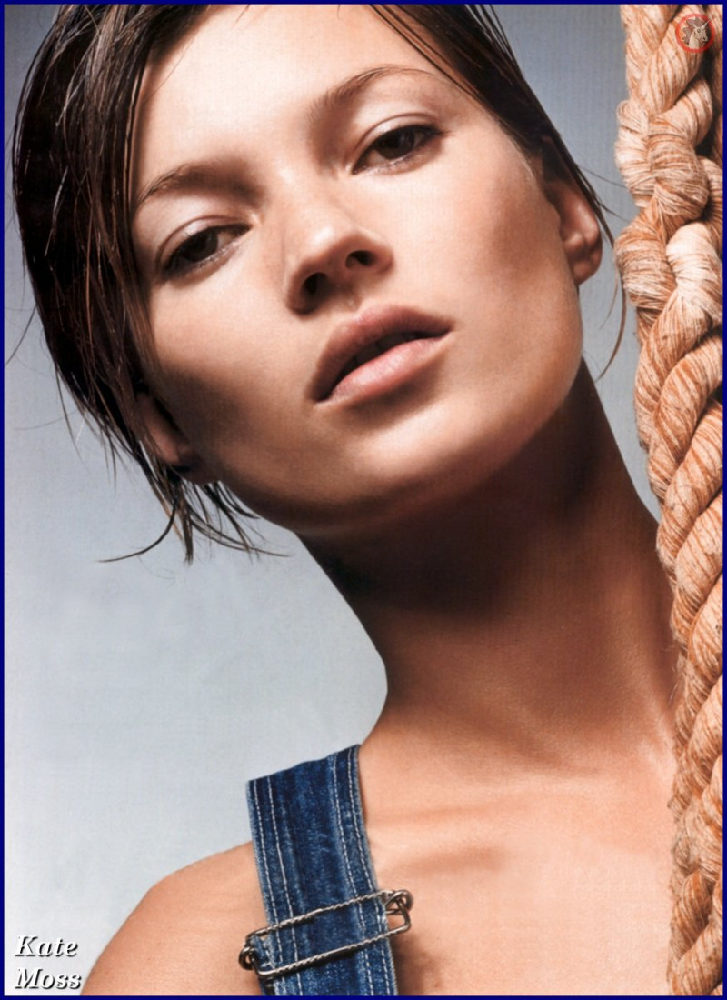 Photo of model Kate Moss - ID 21093