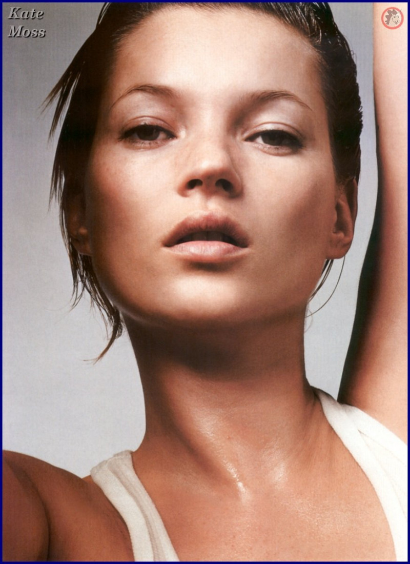 Photo of model Kate Moss - ID 21094