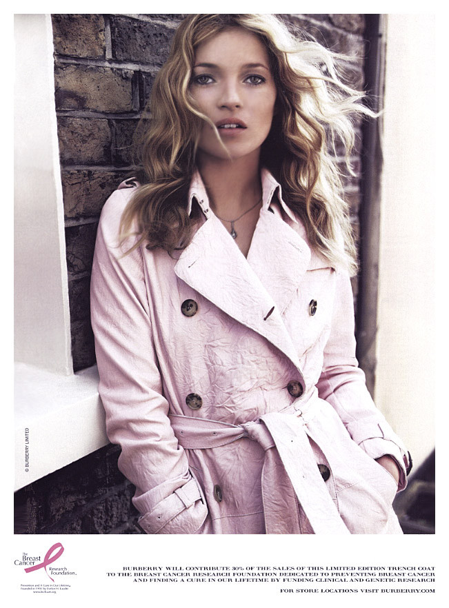 Photo of model Kate Moss - ID 219821