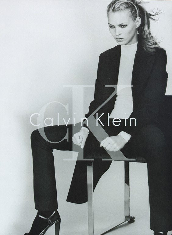 Photo of model Kate Moss - ID 219823