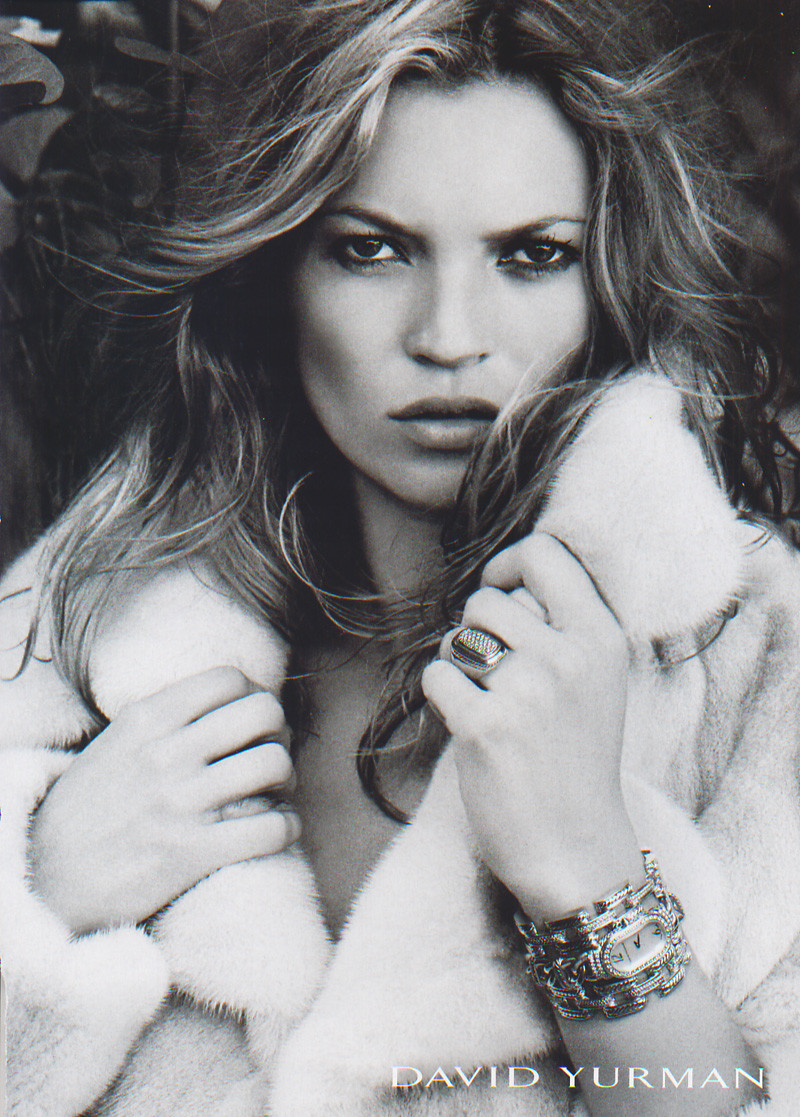 Photo of model Kate Moss - ID 219835