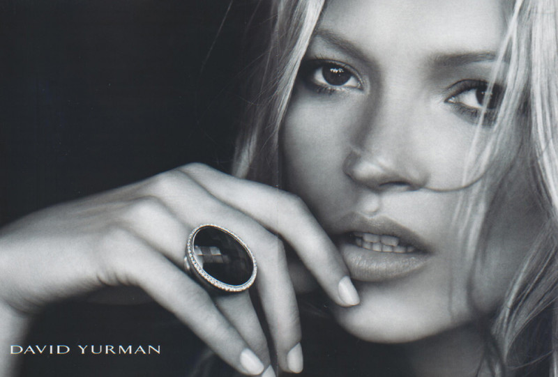 Photo of model Kate Moss - ID 219838