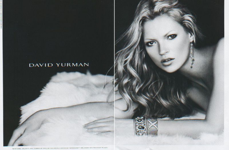 Photo of model Kate Moss - ID 219840