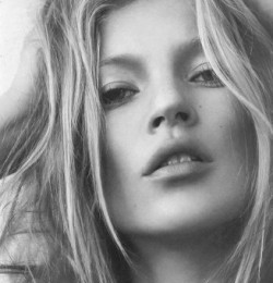 Kate Moss