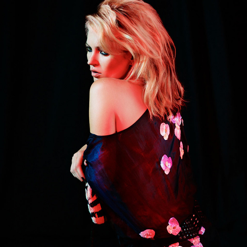 Photo of model Kate Moss - ID 249365