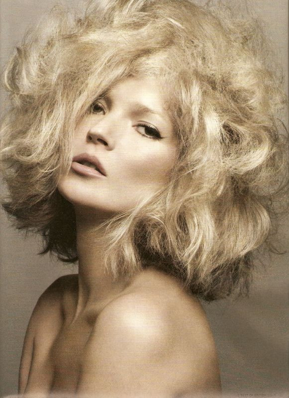 Photo of model Kate Moss - ID 282701