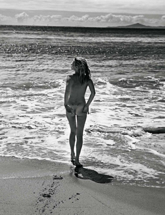 Photo of model Kate Moss - ID 287300