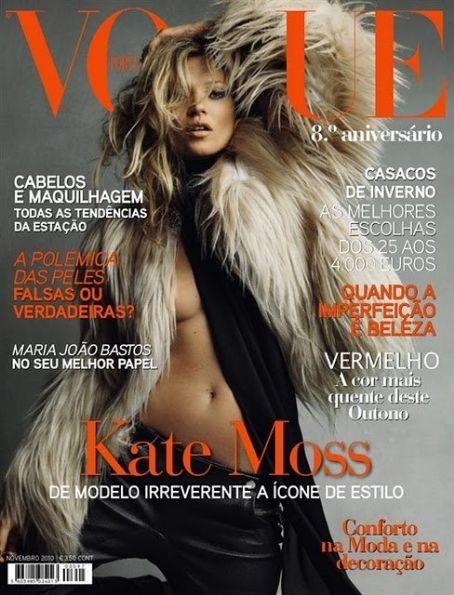 Photo of model Kate Moss - ID 315017