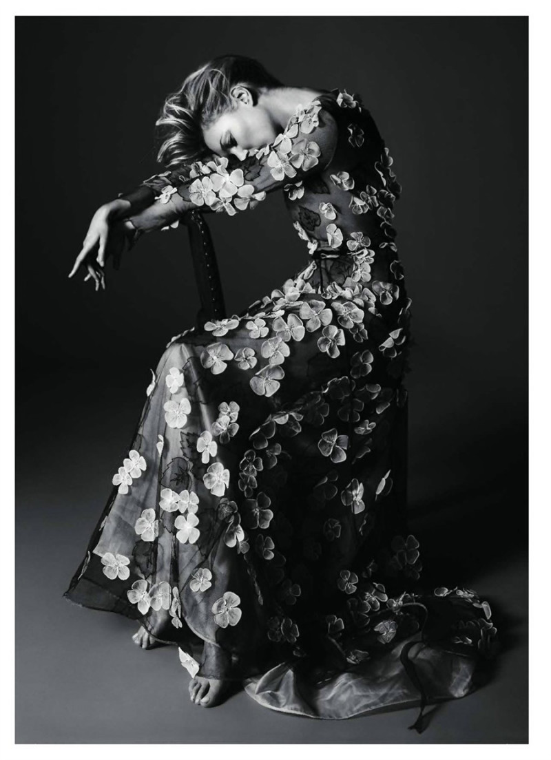Photo of model Kate Moss - ID 336633