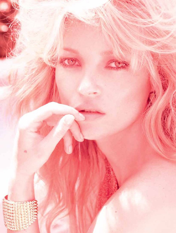 Photo of model Kate Moss - ID 347961