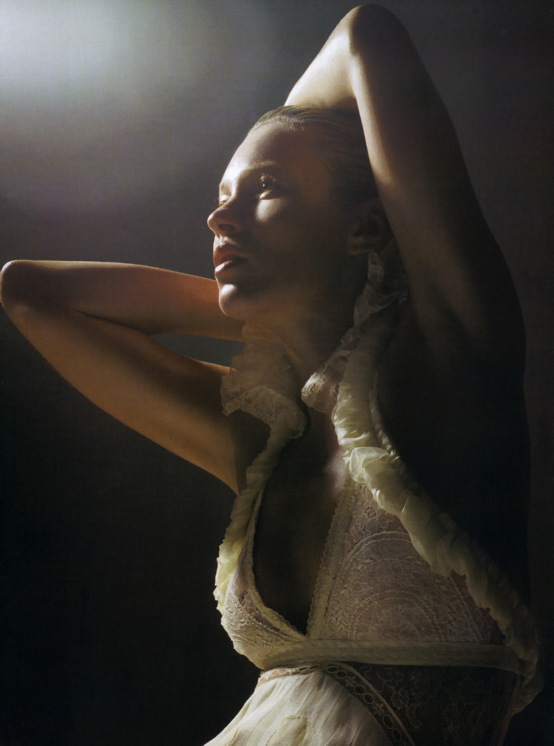 Photo of model Kate Moss - ID 60267