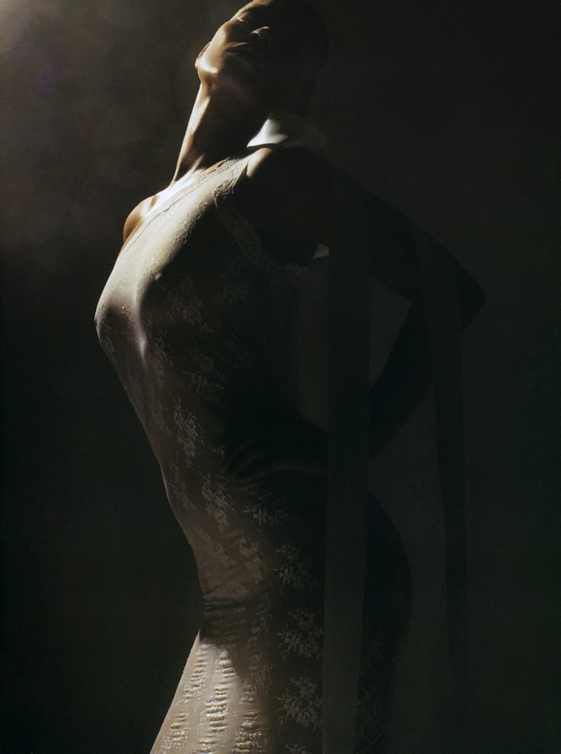 Photo of model Kate Moss - ID 60271