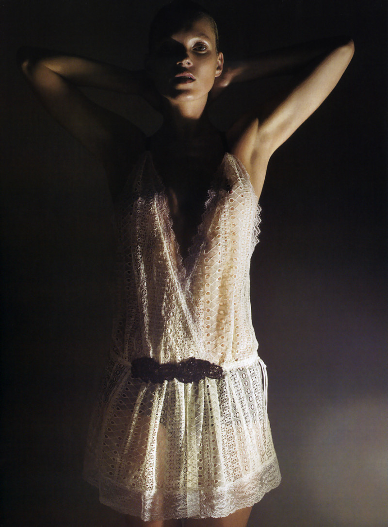 Photo of model Kate Moss - ID 60272