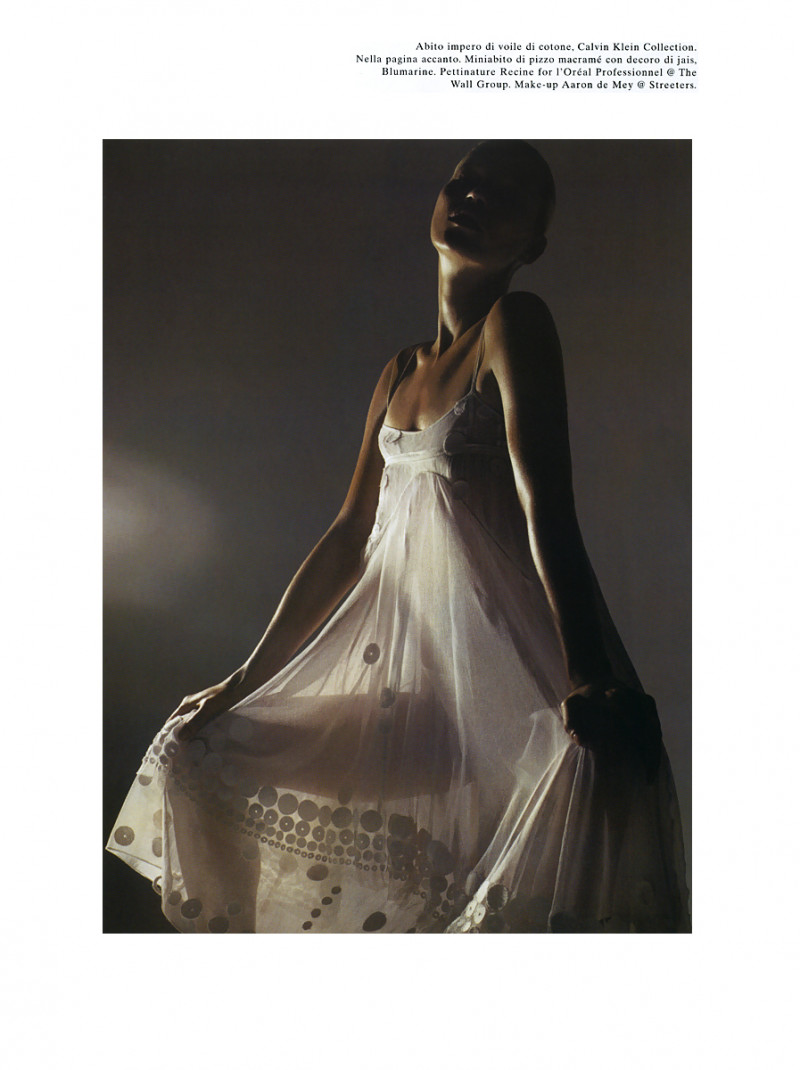 Photo of model Kate Moss - ID 60273