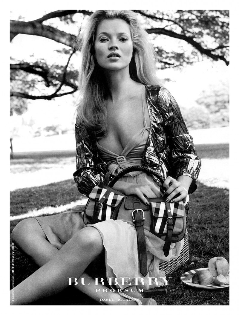 Photo of model Kate Moss - ID 69614