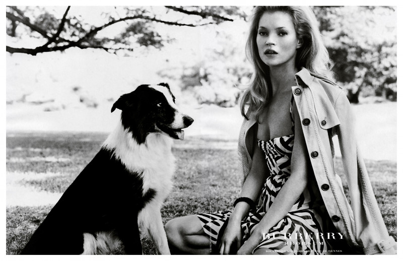 Photo of model Kate Moss - ID 69615