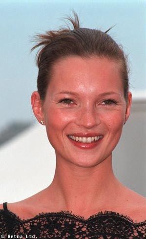 Photo of model Kate Moss - ID 9533