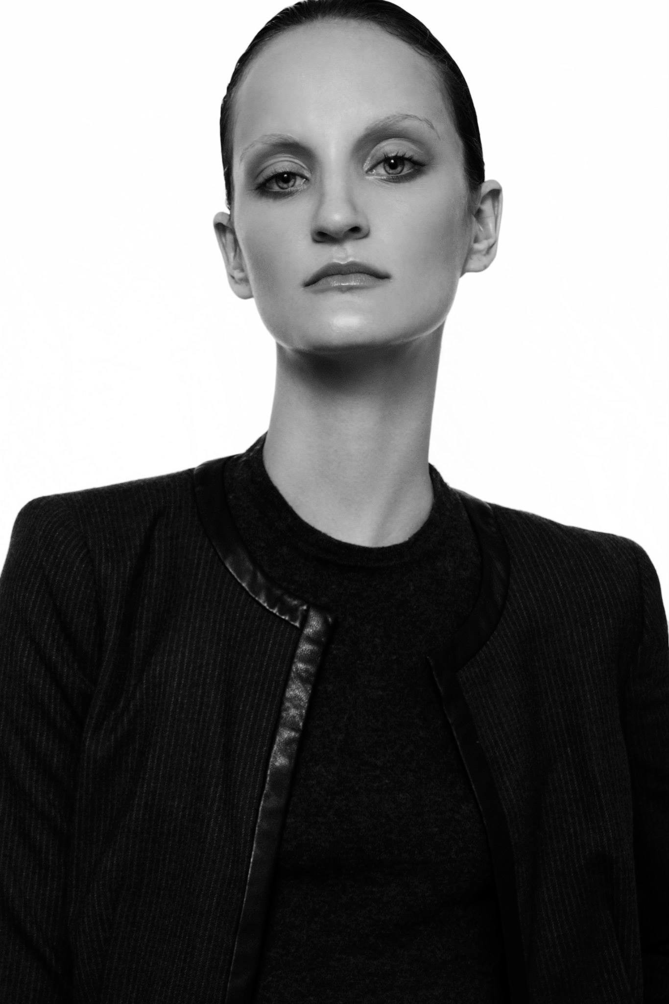 Photo of fashion model Marina Heiden - ID 575584 | Models | The FMD