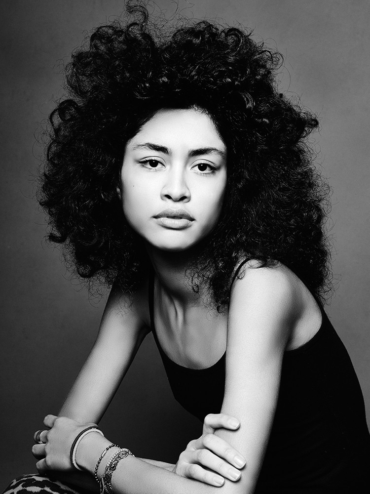 Photo of fashion model Luz Pavon - ID 575570 | Models | The FMD