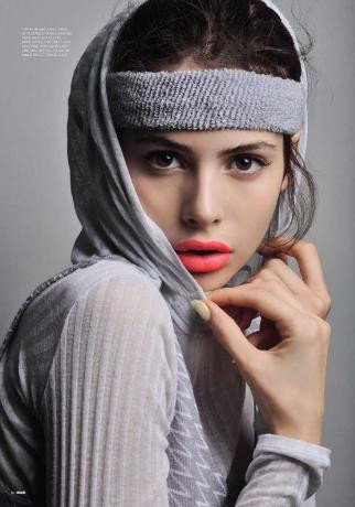 Photo of model Kemp Muhl - ID 133382