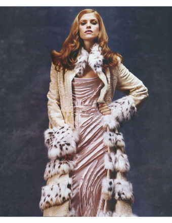 Photo of fashion model Luciana Giani Ribeiro - ID 64765 | Models | The FMD