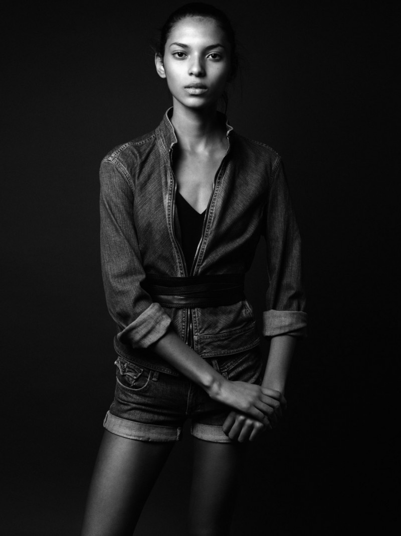 Photo of fashion model Bruna Rosa - ID 575444 | Models | The FMD