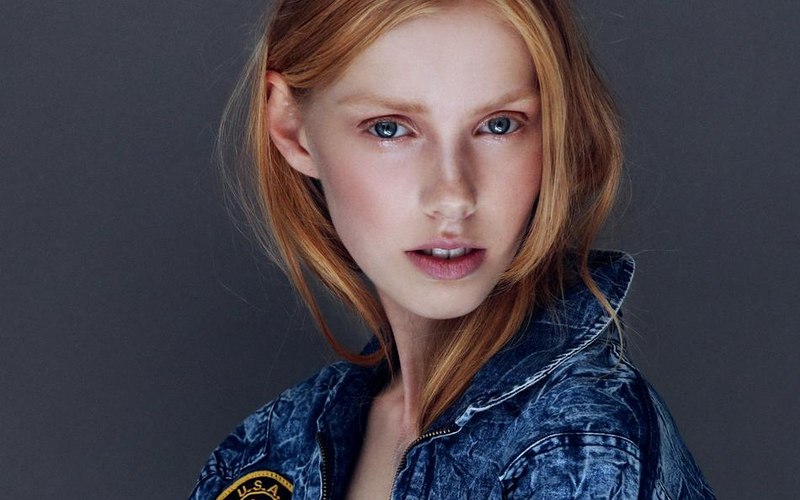 Lululeika Ravn Liep - Fashion Model | Models | Photos, Editorials & Latest News | The