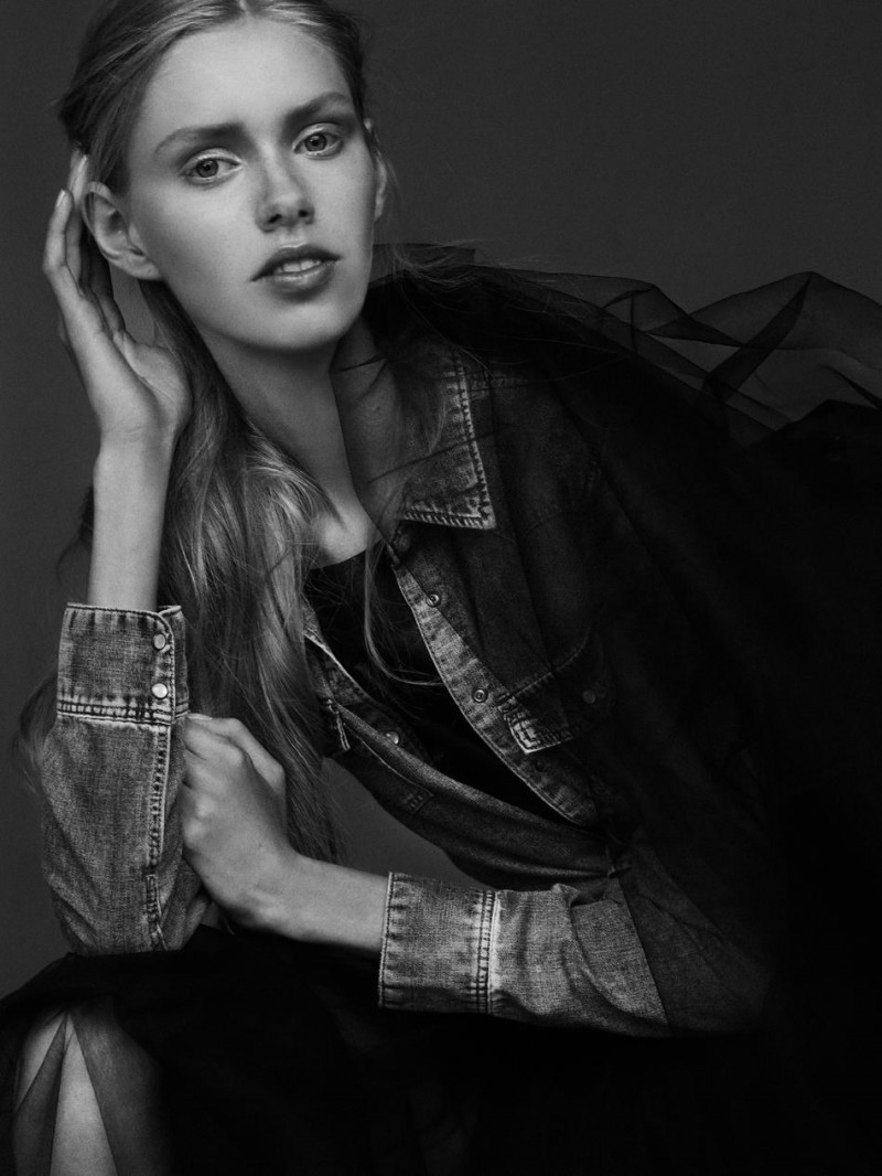 Photo of fashion model Lululeika Ravn Liep - ID 564934 | Models | The FMD