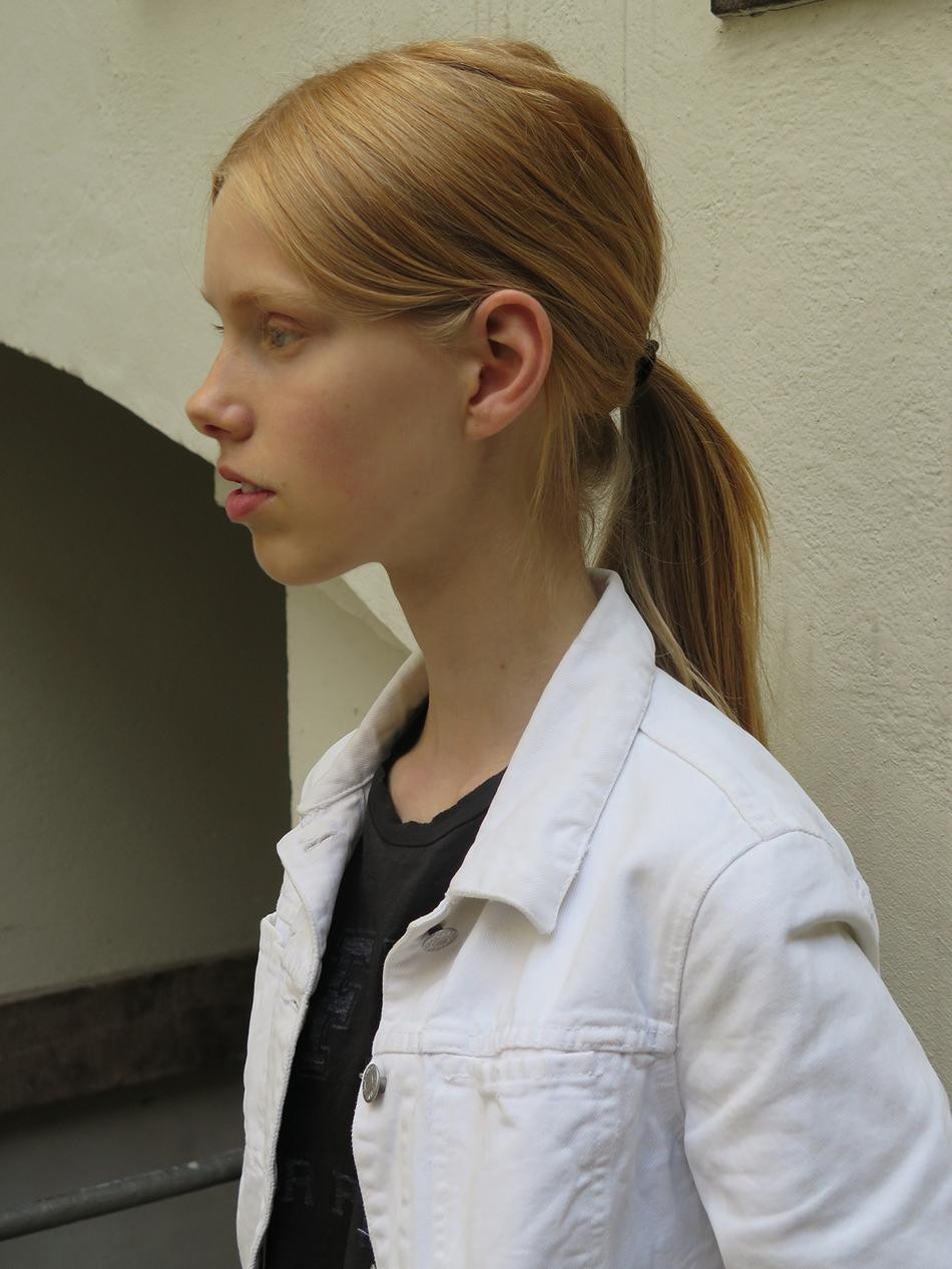 Photo of fashion model Lululeika Ravn Liep - ID 565014 | Models | The FMD