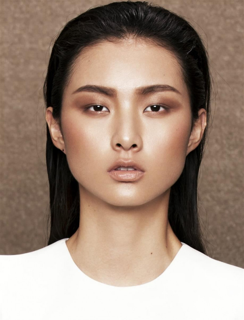 Photo of model Ling Yue Zhang - ID 575294