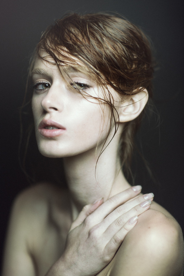 Photo of fashion model Katya Kuznetsova - ID 572558 | Models | The FMD