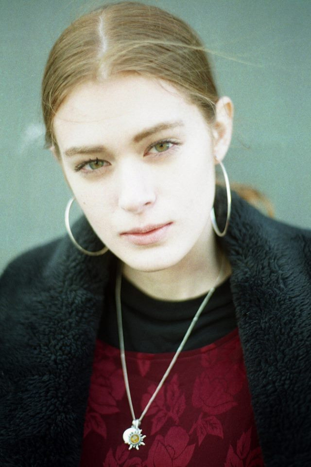 Photo of model Katya Kuznetsova - ID 572582