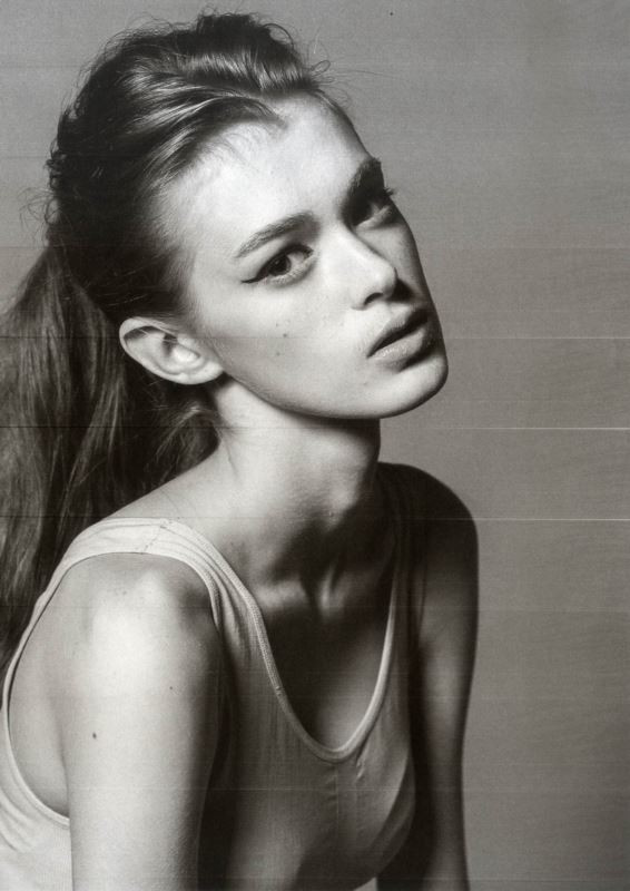Photo of model Katya Kuznetsova - ID 572656