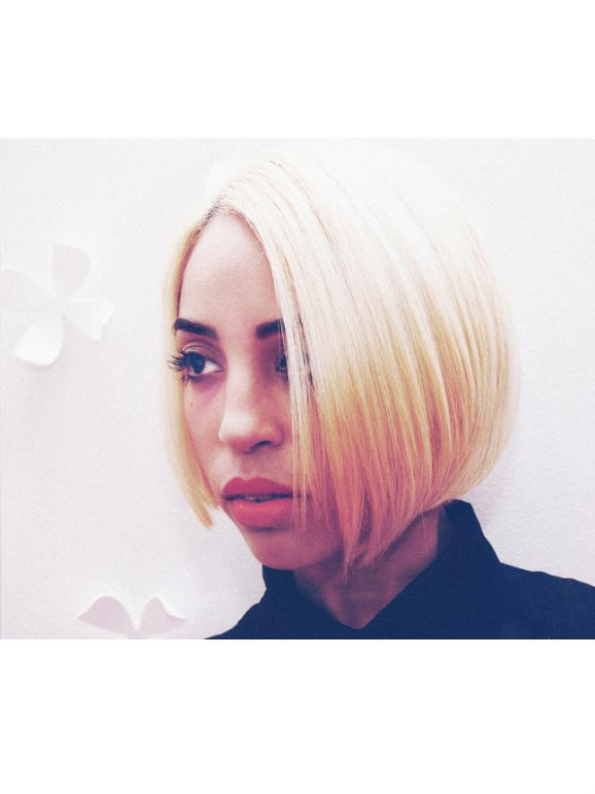 Photo of model Jillian Mercado - ID 572532